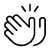 High five icon